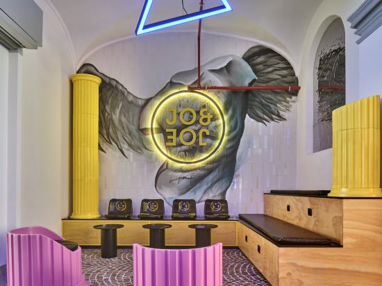 Фото JO&JOE Roma