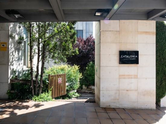 Фото Catalonia Bristol