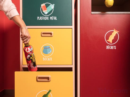 Фото Paul & Pia - Welcome Home Hotel