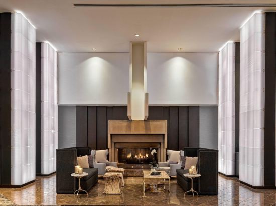 Фото Jw Marriott San Francisco Union Square