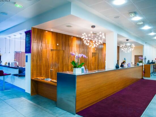 Фото Best Western Plus Paris Velizy