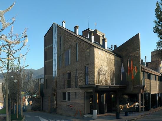 Фото Parador de la Seu d'Urgell