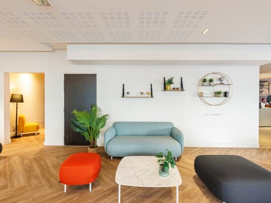 Фото Adagio Nice Centre