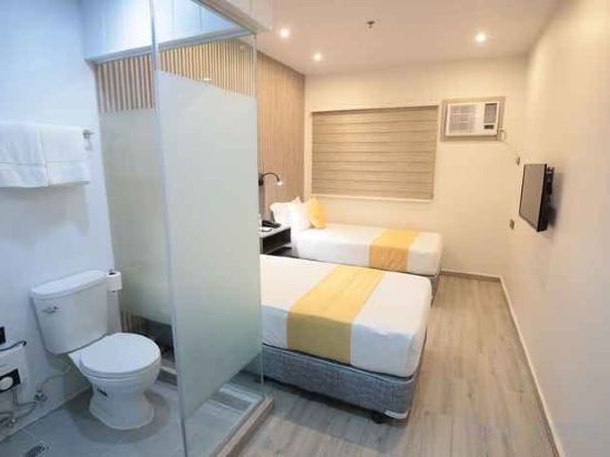 Фото City Pod Hotel