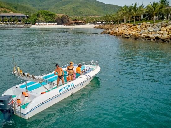 Фото Amiana Resort Nha Trang