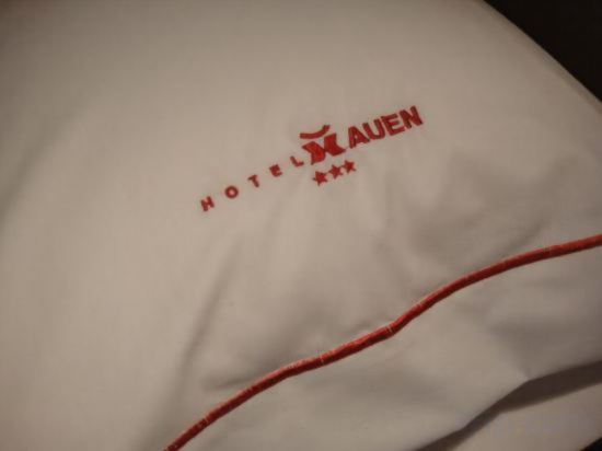 Фото Hotel Xauen