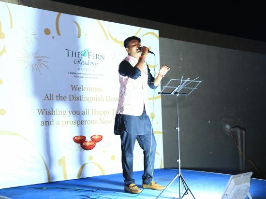 Фото The Fern Residency Mundra