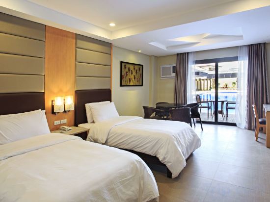 Фото Cebu Westown Lagoon - South Wing