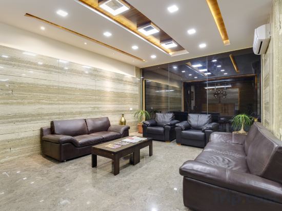 Фото Отель Silver Oak