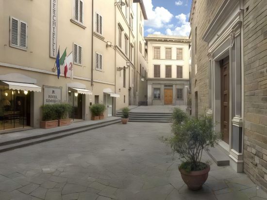 Фото Hotel Berchielli