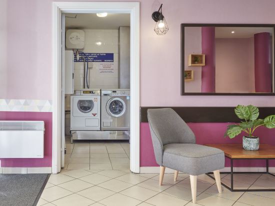 Фото Adagio Access Bordeaux Rodesse