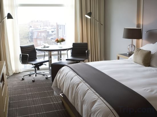 Фото The Colonnade Hotel Back Bay