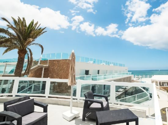 Фото Hotel Boutique Tao Caleta Mar