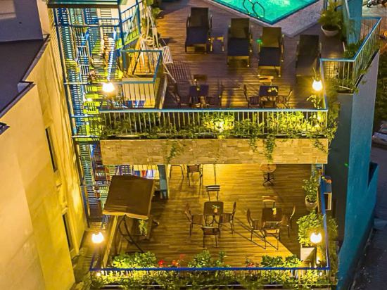 Фото отеля 5