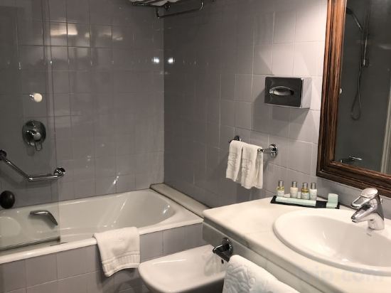 Фото Parador de Almagro