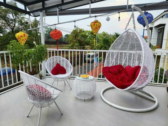 Фото HueTho Homestay