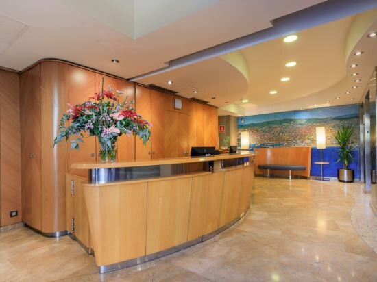 Фото Hotel del Mar