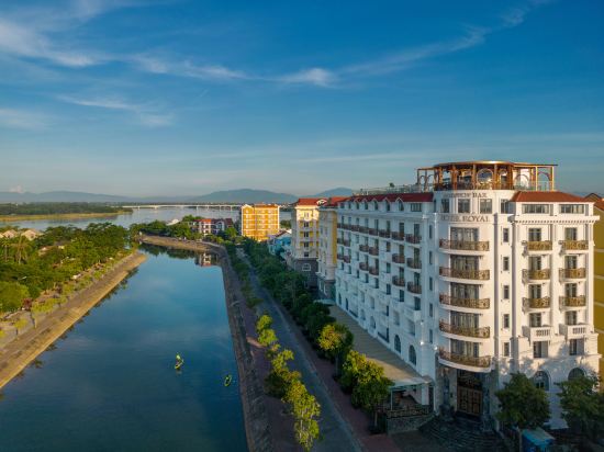 Фото Hotel Royal Hoi An - MGallery by Sofitel