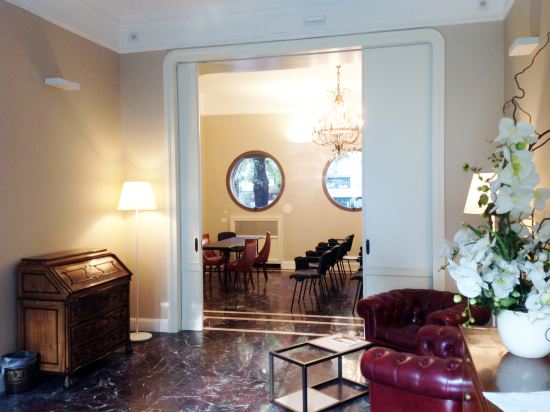 Фото Hotel Tiziano