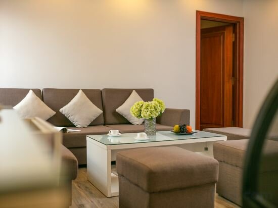 Фото Royal Hotel Nha Trang