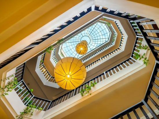 Фото Lantana Hoi An Riverside Boutique Hotel