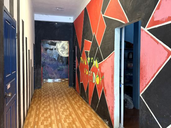 Фото Vang Vieng Freedom View - Hostel