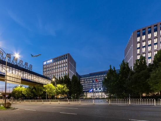 Фото Beijing Csn Pearl Hotel