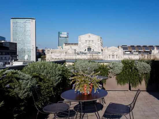 Фото Starhotels E.C.HO.