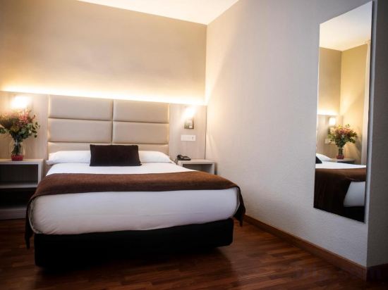 Фото Hotel Zaragoza Royal