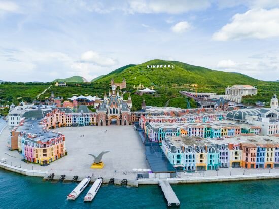 Фото Vinpearl Resort Nha Trang