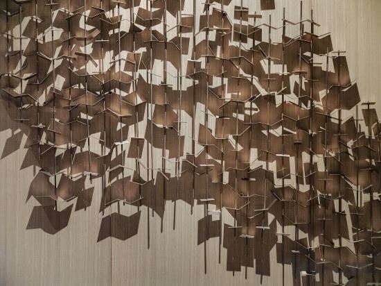 Фото Four Points by Sheraton Guangzhou Baiyun