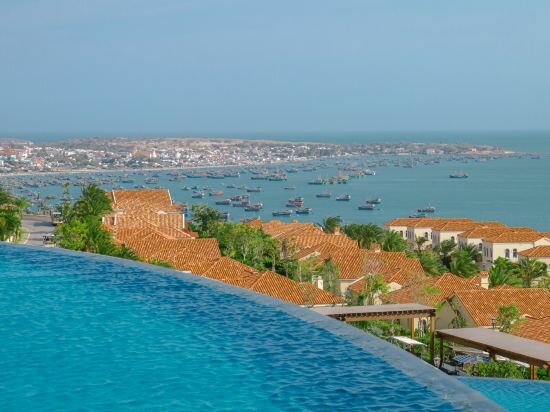 Фото Centara Mirage Resort Mui Ne