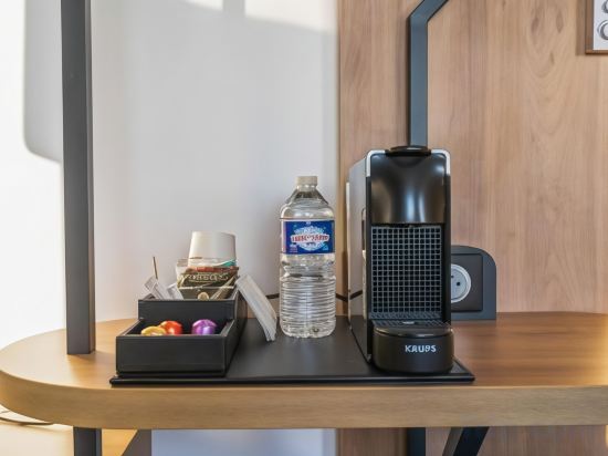 Фото B&b Hotel Lyon Centre Perrache Berthelot