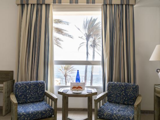 Фото Parador de Jávea