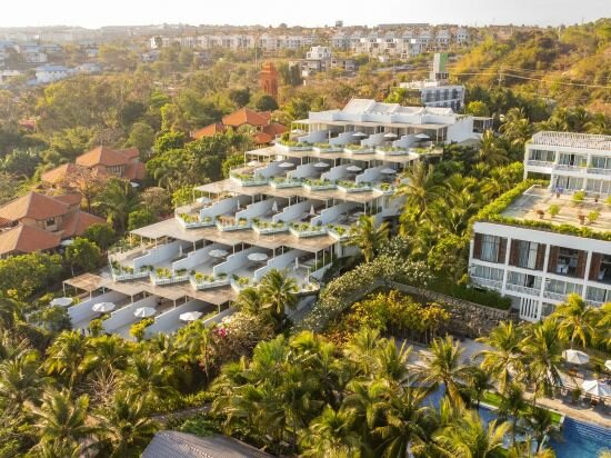 Фото The Cliff Resort & Residences