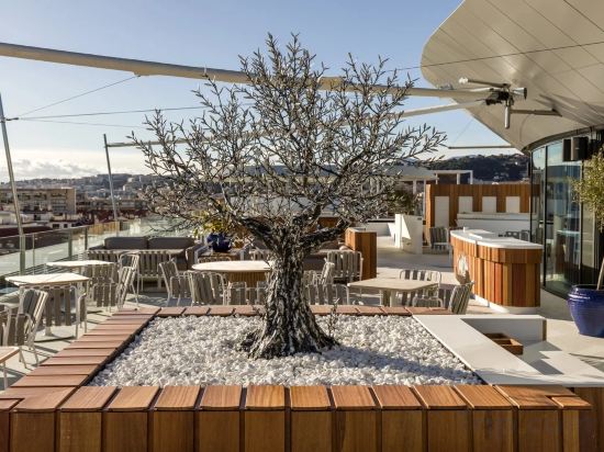 Фото Maison Albar  Le Victoria