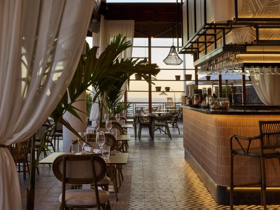 Фото Meliá Jardines del Teide