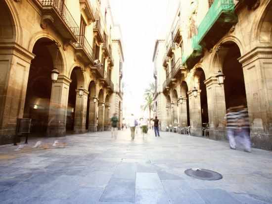 Фото Cotton House Hotel, Autograph Collection