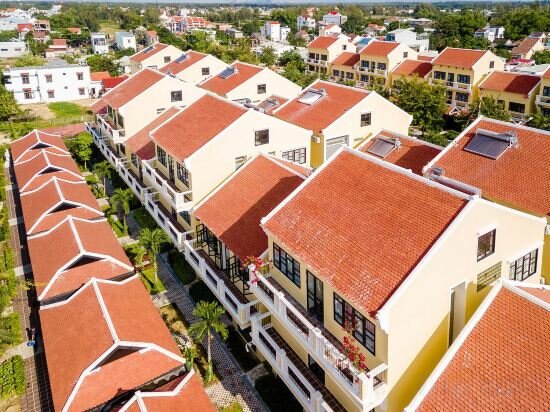 Hotel Nature Resort Hoi An, Hội An, photo