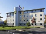 First Inn Hotel Les Ulis