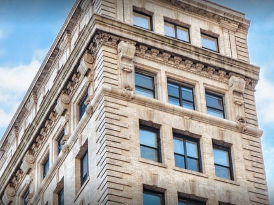 Фото Walker Hotel Tribeca