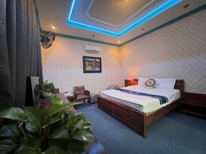 Phi Long 2 Hotel Thu Dau Mot (Bình Dương Province, Thủ Dầu Một), hotel