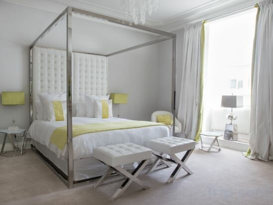 Фото Clarance Hotel Lille