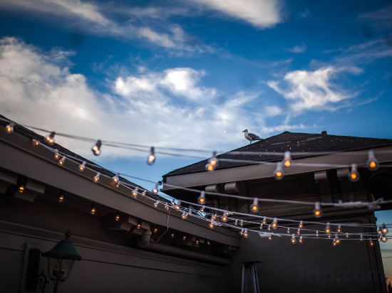 Фото Hotel Sorrento