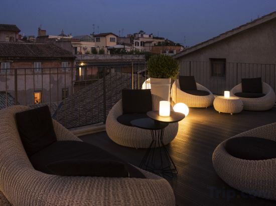 Фото Hotel Navona