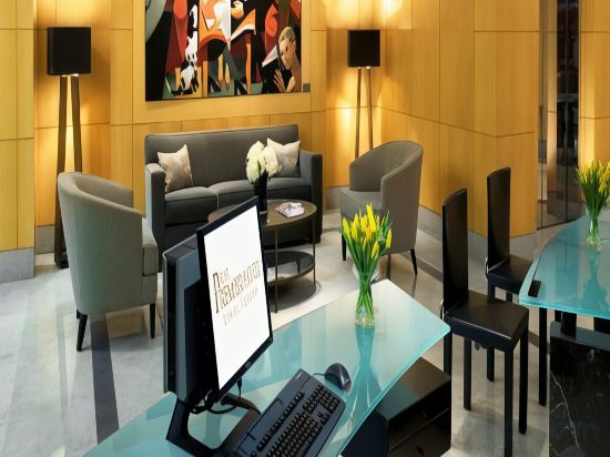 Фото Millennium Premier New York Times Square