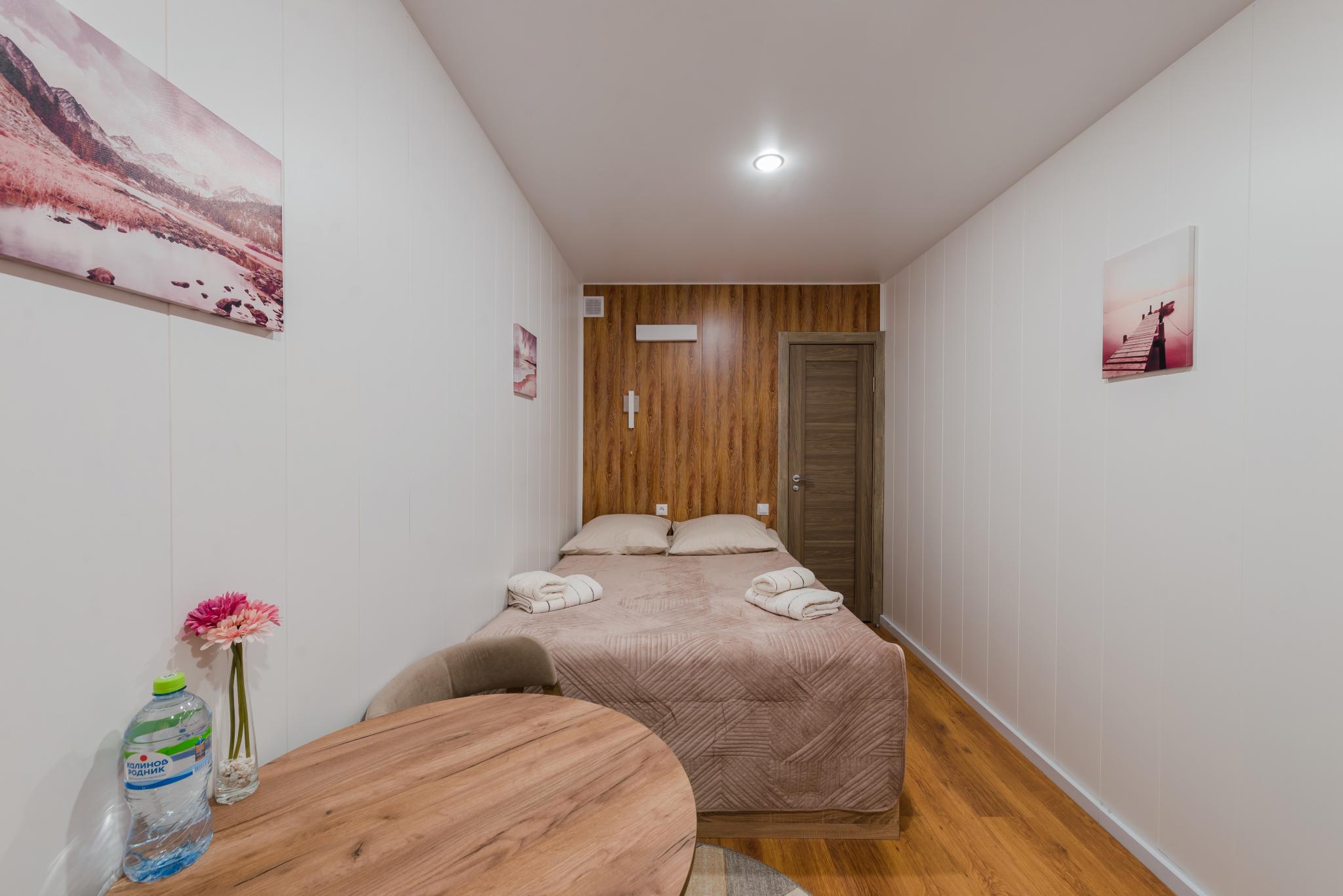 Фото Лесной Шереметьево