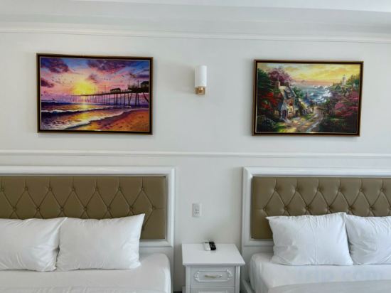 Фото Sun Hill Hotel