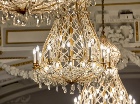 Фото The St. Regis Rome