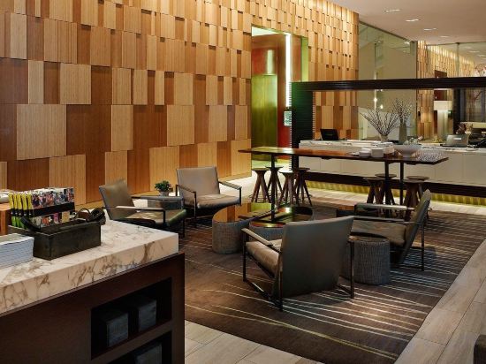 Фото Hyatt Centric Wall Street New York